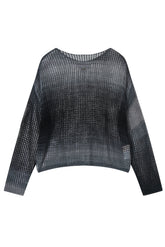 Incline Gradient Top